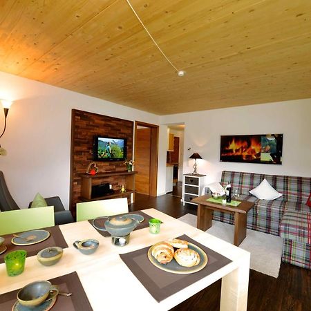 Landhaus Wild Riezlern Extérieur photo