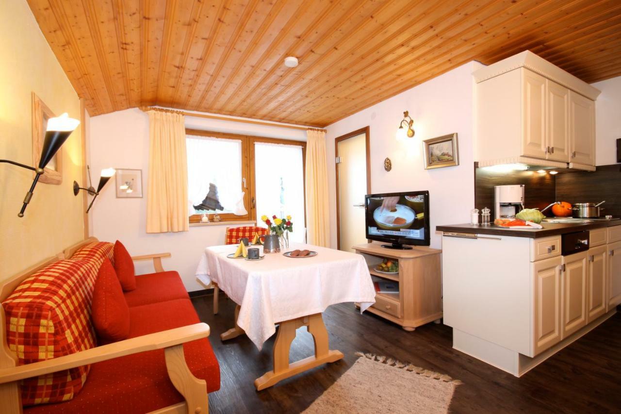 Landhaus Wild Riezlern Extérieur photo