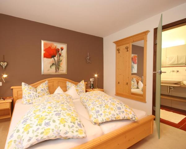 Landhaus Wild Riezlern Extérieur photo