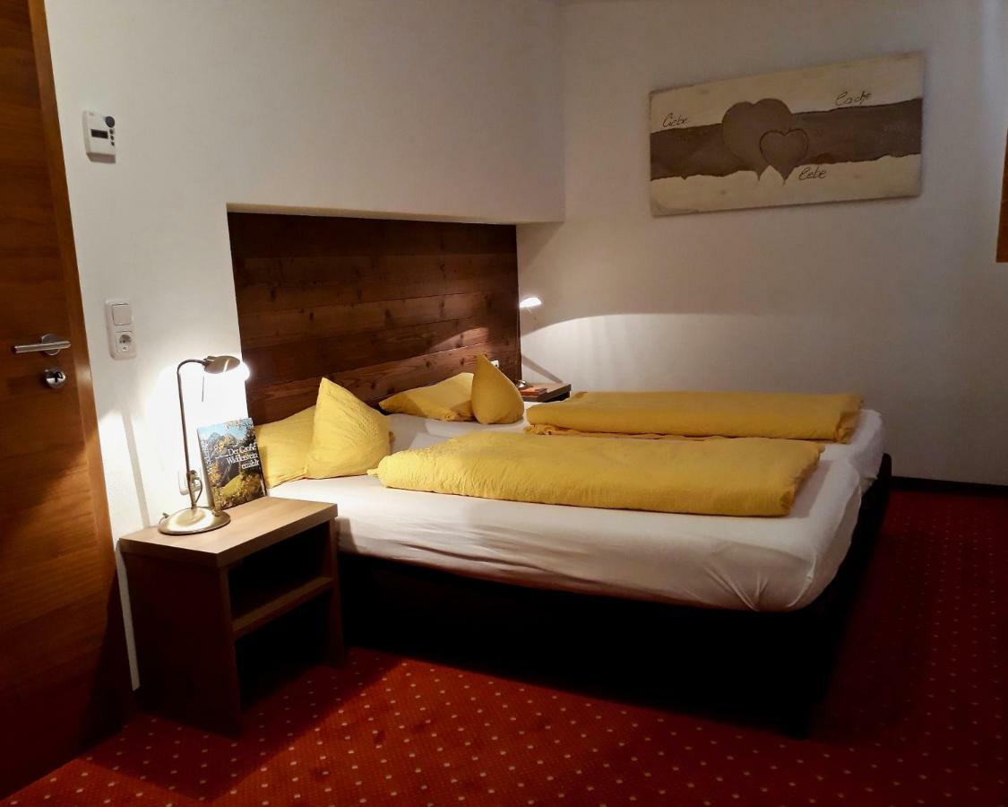 Landhaus Wild Riezlern Extérieur photo